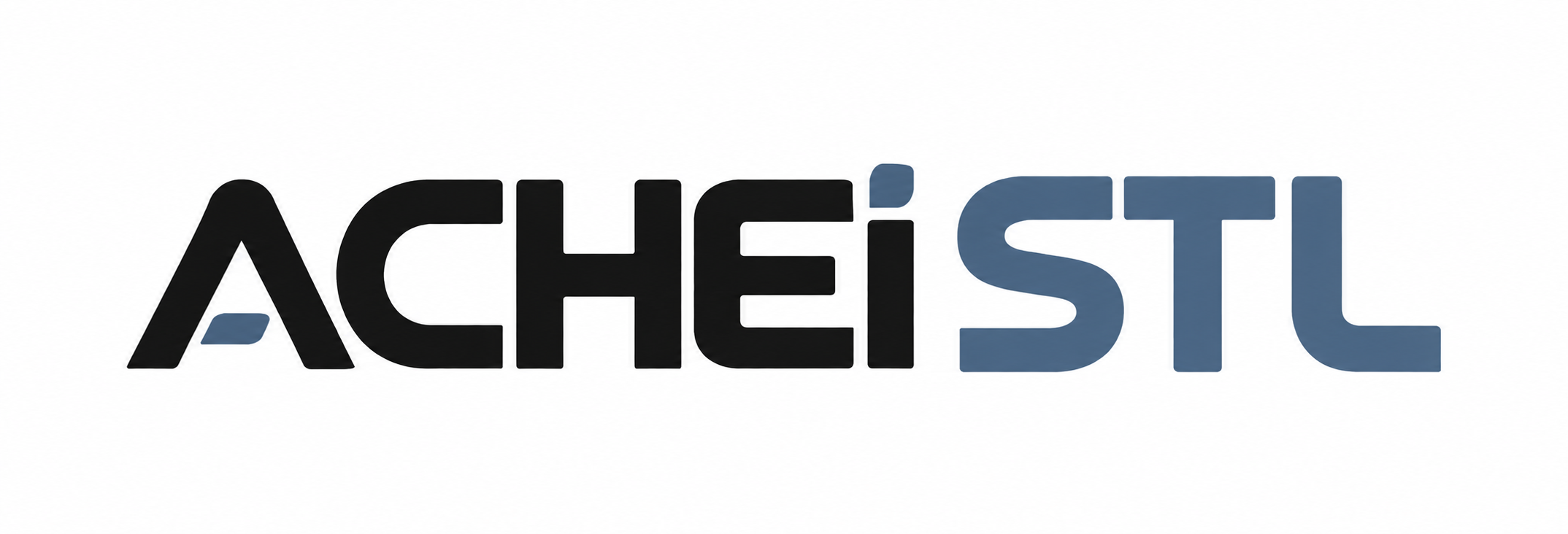 Achei STL